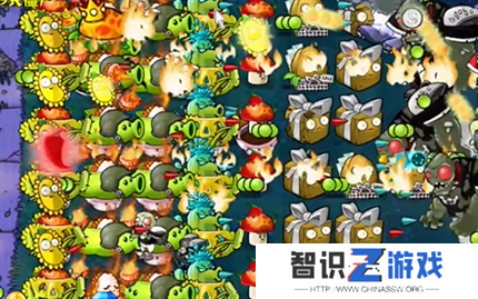 pvz杂交版英雄模式戴夫博士的阴谋通关详解