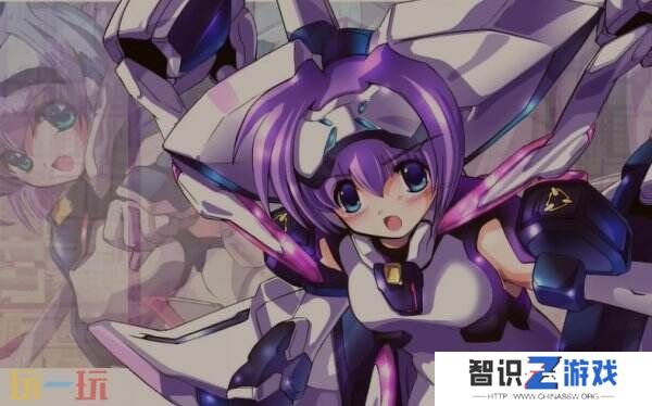 《扳机之心EXELICA》增强版明年Q2登陆NS