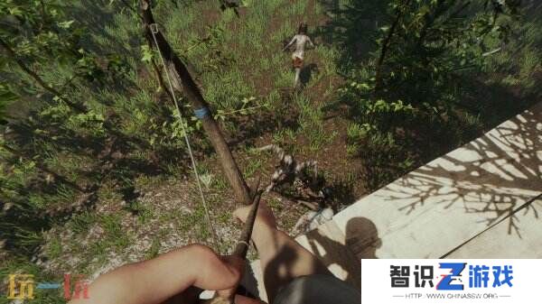 Steam冬季特卖开启 《森林》新史低7元入库