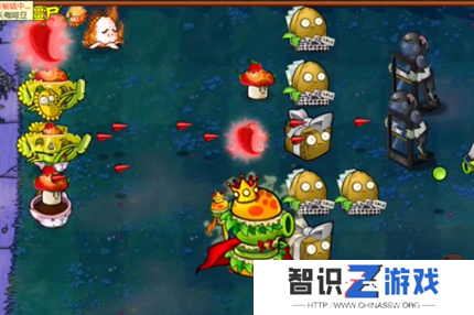 pvz杂交版英雄模式戴夫博士的阴谋通关详解