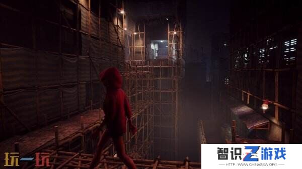 《野狗子》限时30%折扣 即将上线免费试玩版