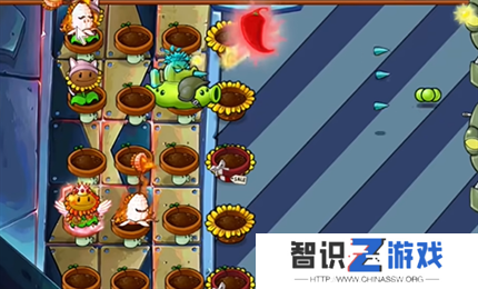 pvz杂交版英雄模式埃德加的遗言过关攻略