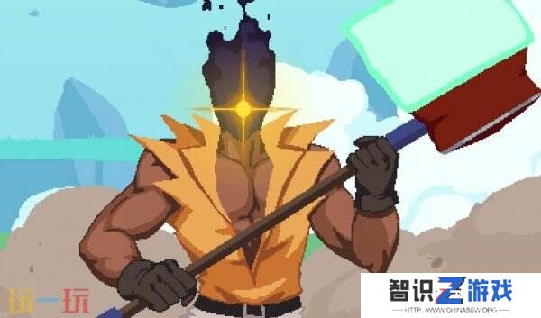 《星界战士》联动《死亡细胞》更新已上线Switch