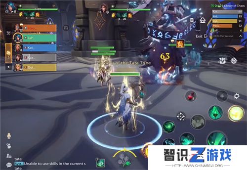 塔瑞斯世界登顶31国免费榜，Twitch直播游戏榜前5！国产MMO靠什么抓住海外玩家的心？