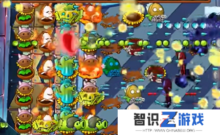 pvz杂交版英雄模式埃德加的遗言过关攻略