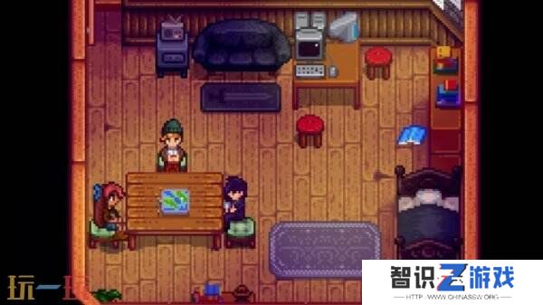 《星露谷物语》最新补丁已发布 解决了一系列问题
