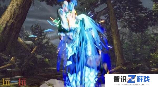 《饿狼传说：狼之城》最新可玩角色牙刀预告片公布