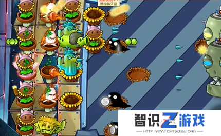pvz杂交版英雄模式埃德加的遗言过关攻略