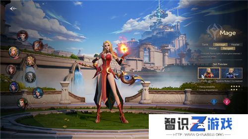 塔瑞斯世界登顶31国免费榜，Twitch直播游戏榜前5！国产MMO靠什么抓住海外玩家的心？