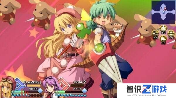 《伊苏VS空之轨迹：Alternative Saga》将于明年登陆
