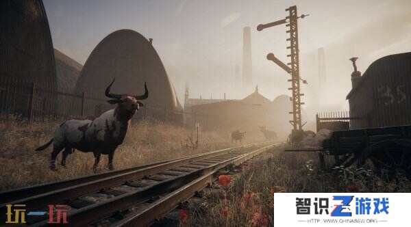 《瘟疫3》前传《Pathologic 3: Quarantine》即将推出
