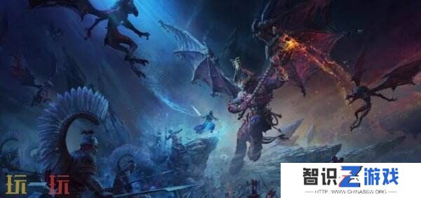 《全面战争：战锤3》宣布即将推行的四项重大游戏更新