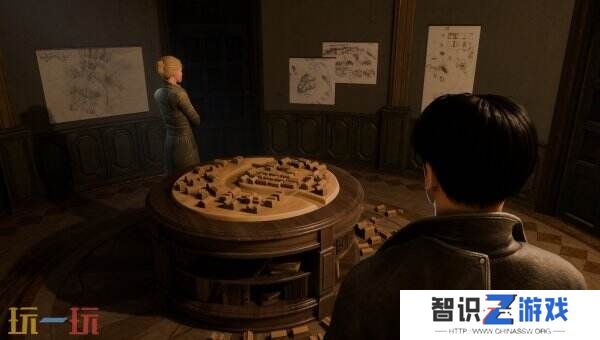 《瘟疫3》前传《Pathologic 3: Quarantine》即将推出