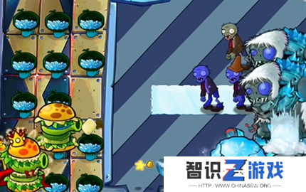 pvz杂交版英雄模式传送带的研发通关详解