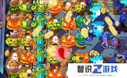 pvz杂交版英雄模式埃德加的遗言过关攻略