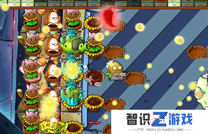 pvz杂交版英雄模式埃德加的遗言过关攻略