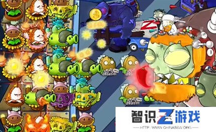 pvz杂交版英雄模式终极计划通关详解