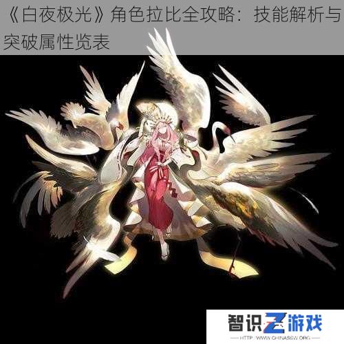 《白夜极光》角色拉比全攻略：技能解析与突破属性览表