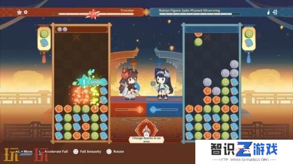 《原神》5.3版本“炽焰复活颂”PV公开 将于1月1日上线