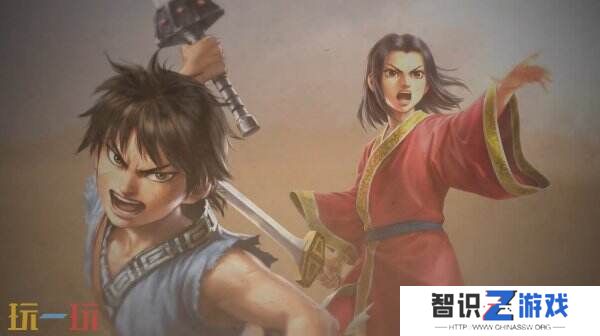 免费策略手游《王国：霸道》封闭测试招募现已开启
