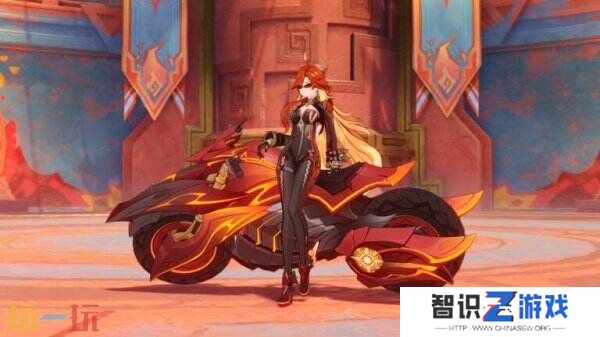 《原神》5.3版本“炽焰复活颂”PV公开 将于1月1日上线