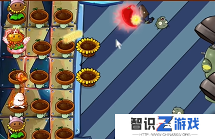 pvz杂交版英雄模式终极计划通关详解
