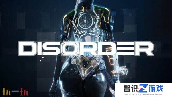 Roguelike地下城探索《DISORDER》1月22日正式发售