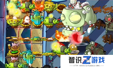pvz杂交版英雄模式终极计划通关详解