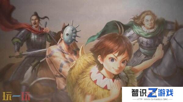 免费策略手游《王国：霸道》封闭测试招募现已开启