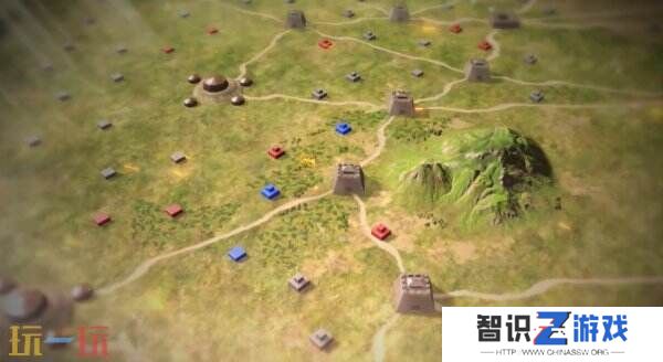 免费策略手游《王国：霸道》封闭测试招募现已开启