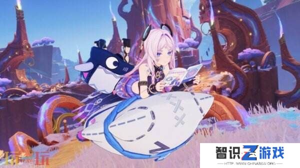 《原神》5.3版本“炽焰复活颂”PV公开 将于1月1日上线