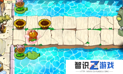 pvz杂交版英雄模式埃德加二世过关攻略