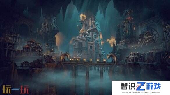 《魔法门之英雄无敌：上古纪元》新预告片公布 幕后配乐介绍