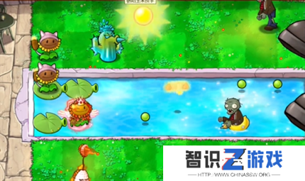 pvz杂交版英雄模式戴夫的威胁通关详解