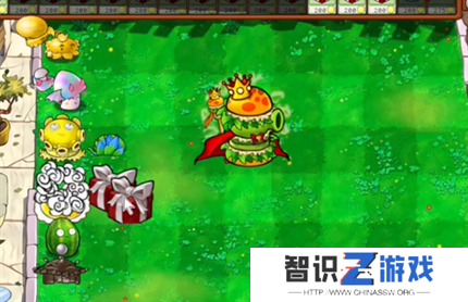 pvz杂交版英雄模式抽奖盒子过关攻略