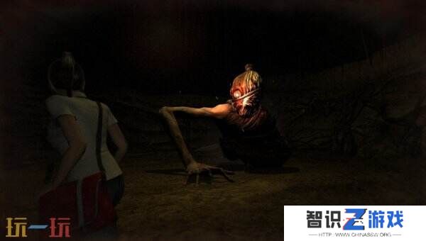 恐怖游戏《小镇惊魂重制版合集》1月16日推出 