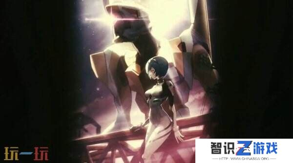 《胜利女神：妮姬》×《新世纪福音战士》将于明年2月份开启