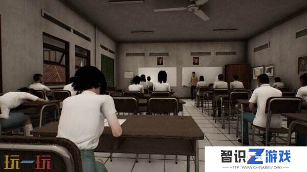 恐怖游戏《小镇惊魂重制版合集》1月16日推出 
