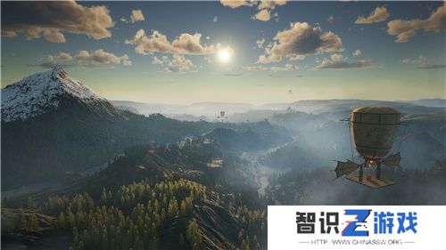 帝国神话国服版现已开启预约，7月即将启动测试