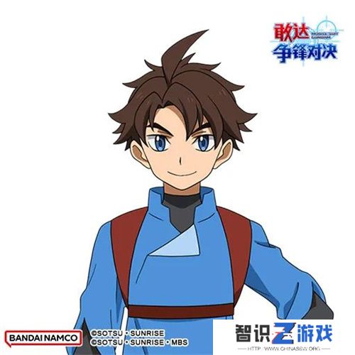 《敢达争锋对决》新机预告 敢达00天翔型莫比乌斯技能说明书请查收