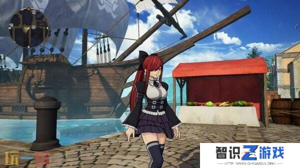 角色扮演游戏《妖精的尾巴2》推出新的免费和付费DLC