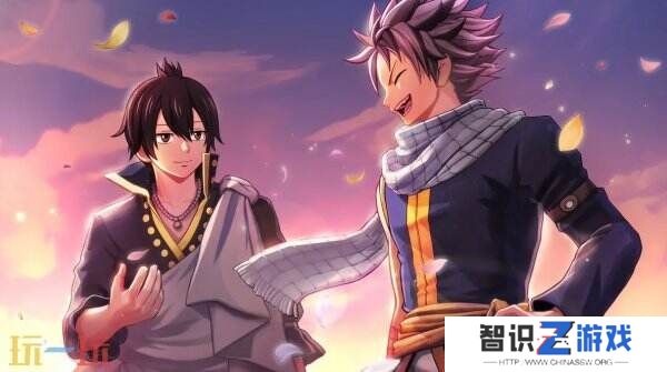 角色扮演游戏《妖精的尾巴2》推出新的免费和付费DLC