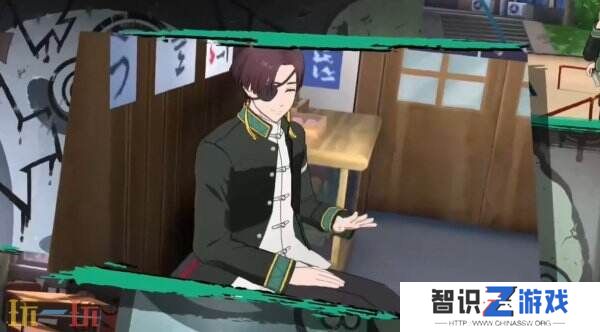 3D手游《防风少年 Wind Breaker》将于2025年3月12日推出