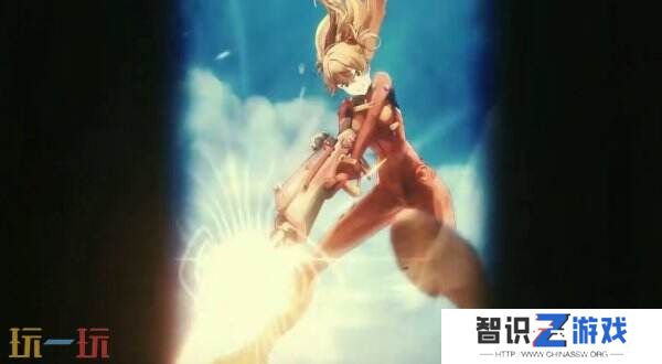 《胜利女神：妮姬》×《新世纪福音战士》将于明年2月份开启