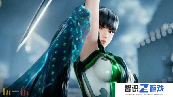 《胜利女神：妮姬》确认联动《剑星》先导预告公布