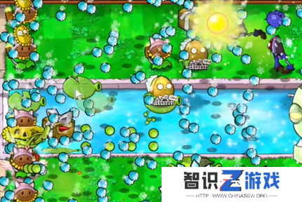 pvz杂交版英雄模式再见埃德加过关攻略