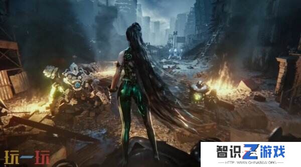 《胜利女神：妮姬》确认联动《剑星》先导预告公布