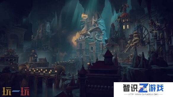 《魔法门之英雄无敌：上古纪元》新预告片公布 幕后配乐介绍