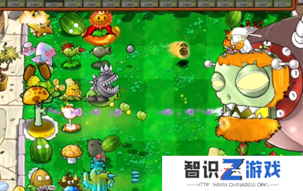 pvz杂交版英雄模式抽奖盒子过关攻略