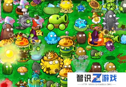 pvz杂交版英雄模式抽奖盒子过关攻略